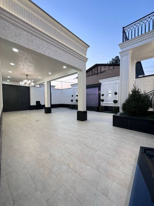 Ул. Циолковского  Дом 670 кв.м