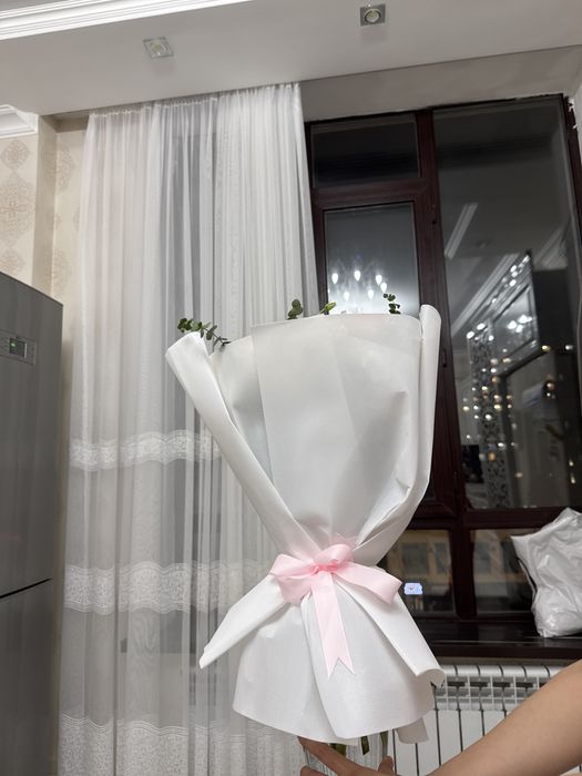 Цветы свежие , милый букет