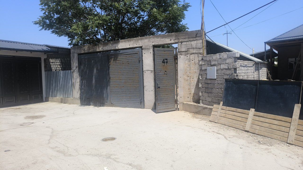 Продается дом старые сергели