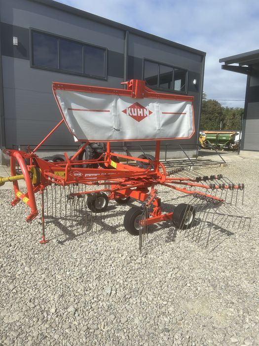 Grebla Kuhn GA4101 GM