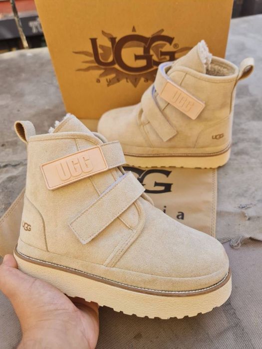 Ghete UGG 36-40