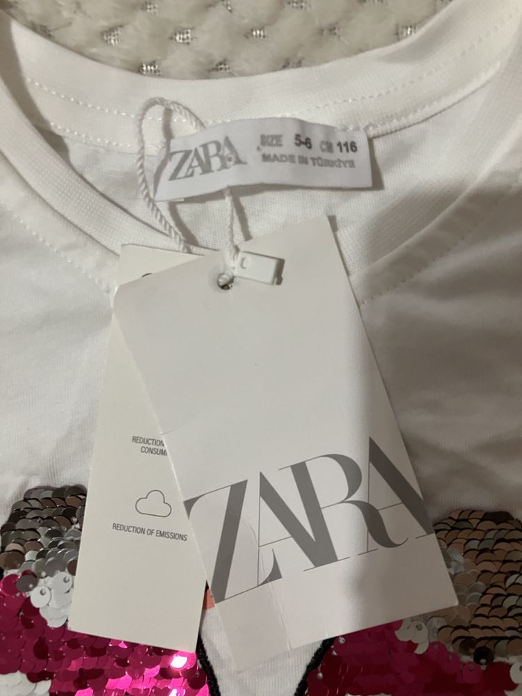 Нови компелктчета - Zara, GAP