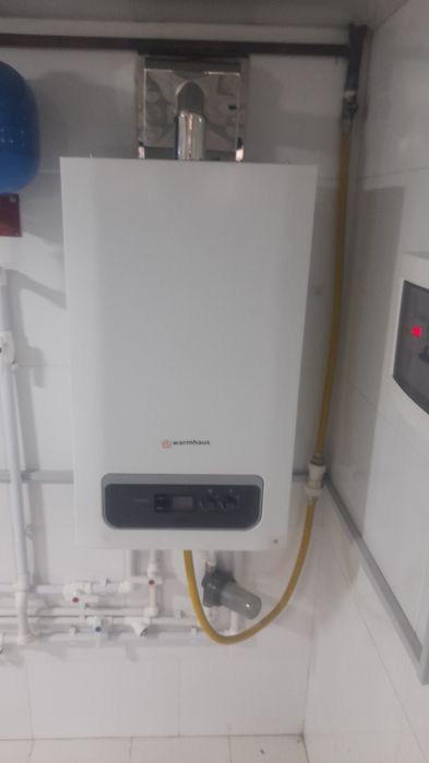 Сантехник Santexnik услуги 24/7