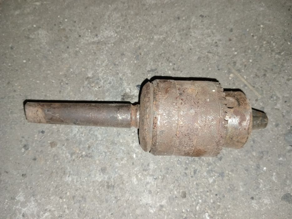 Продам   потрон сверлильный.