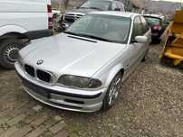 Piese bmw 320 d e 46