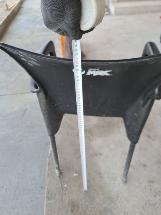 Scaune  pentru terasa