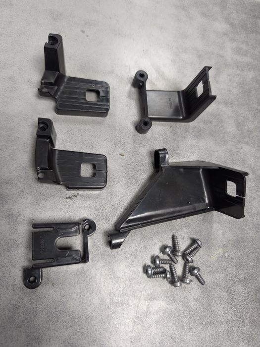 BMW X5 E70 X6 E71 ремкомплект фар