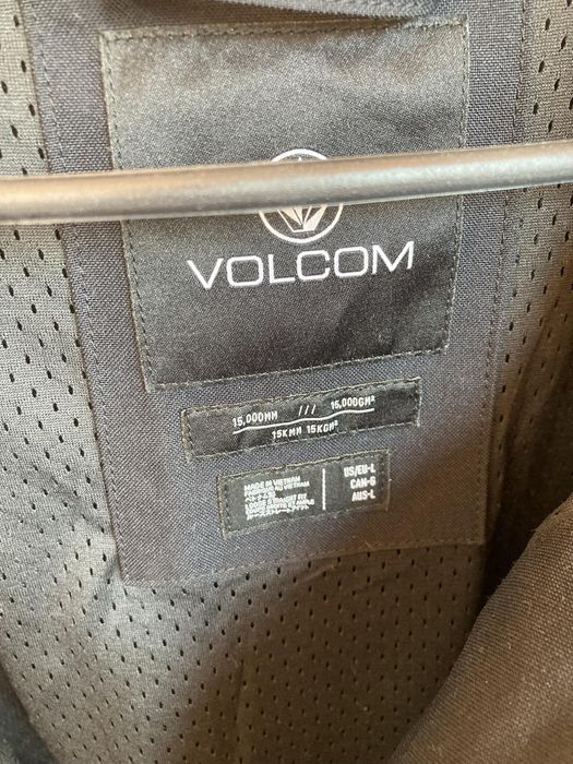 Гащеризон за ски/ сноуборд Volcome