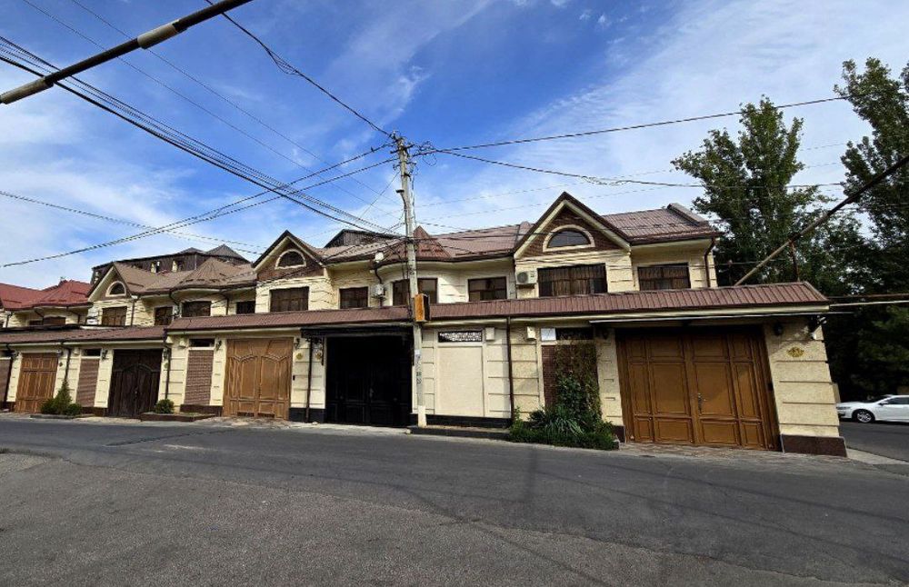 Продаётся Евро коттедж Юнусабадский Метро Шахристанская