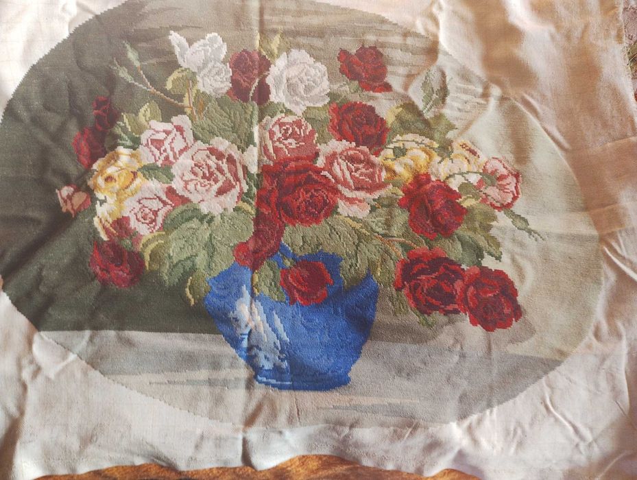 Ръчно изработени гоблени