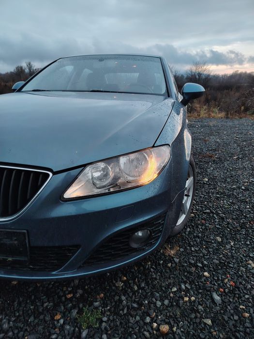 Seat exeo 2.0 recent adus