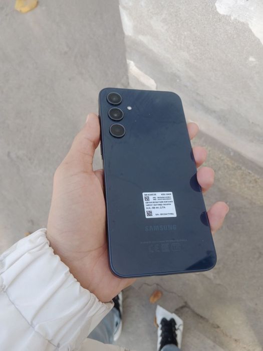 Samsung A35 5G 8/128