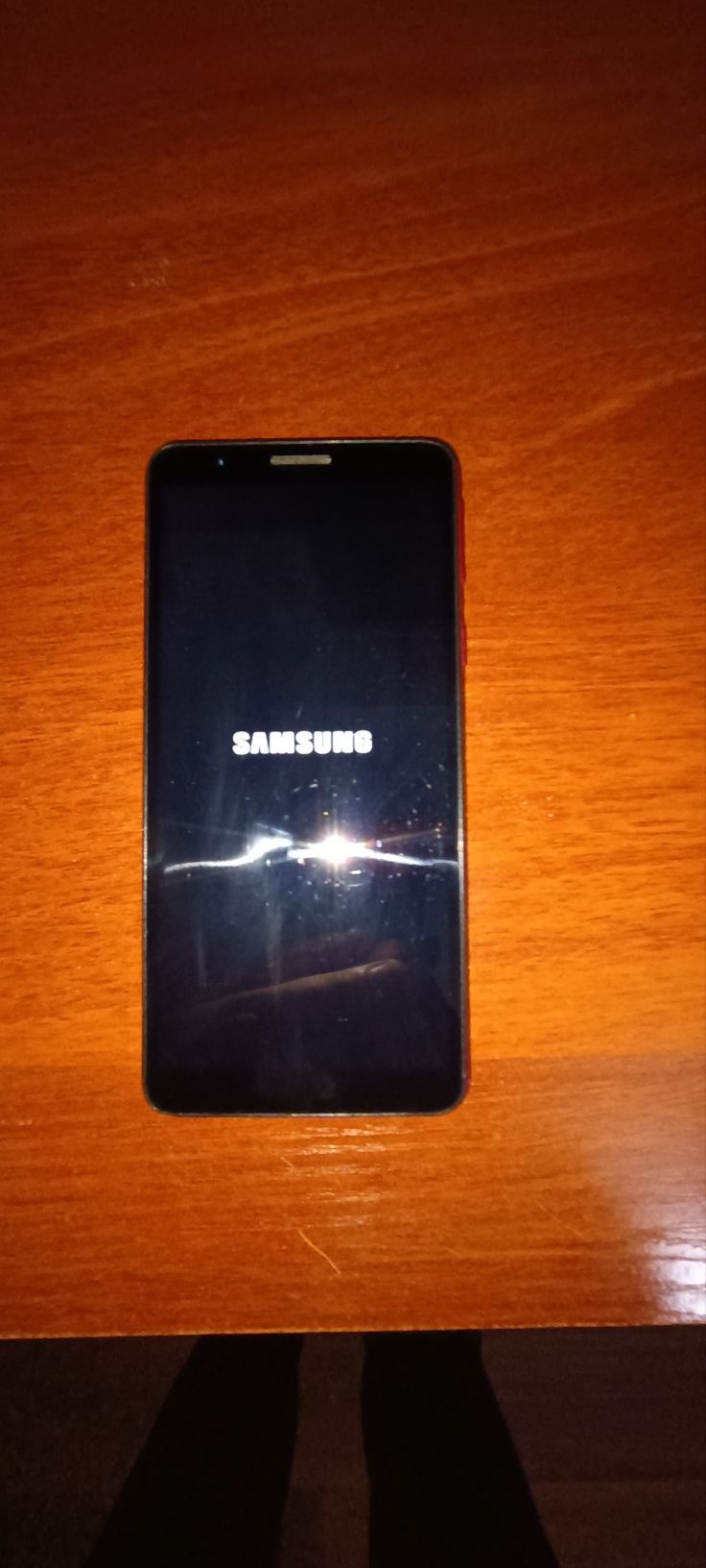 Samsung galaxy 01 core