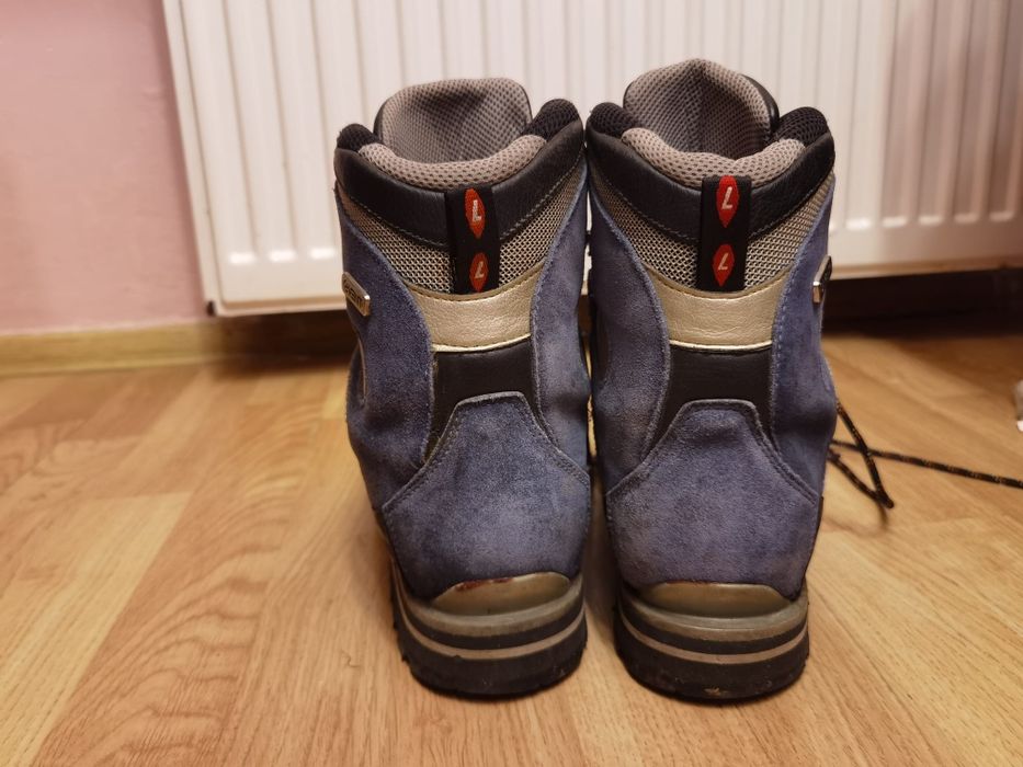 Bocanci Kayland Super Rock GTX – GORE-TEX, Vibram, Alpinism / Trekking