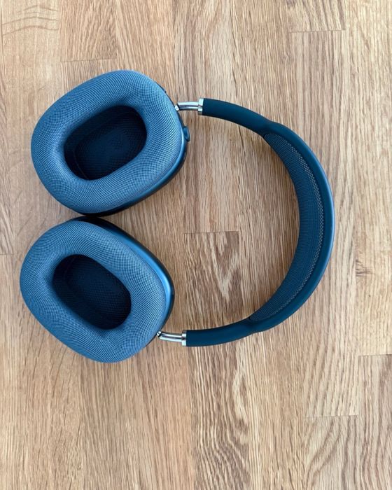 AirPods Max 2 Gen Noi