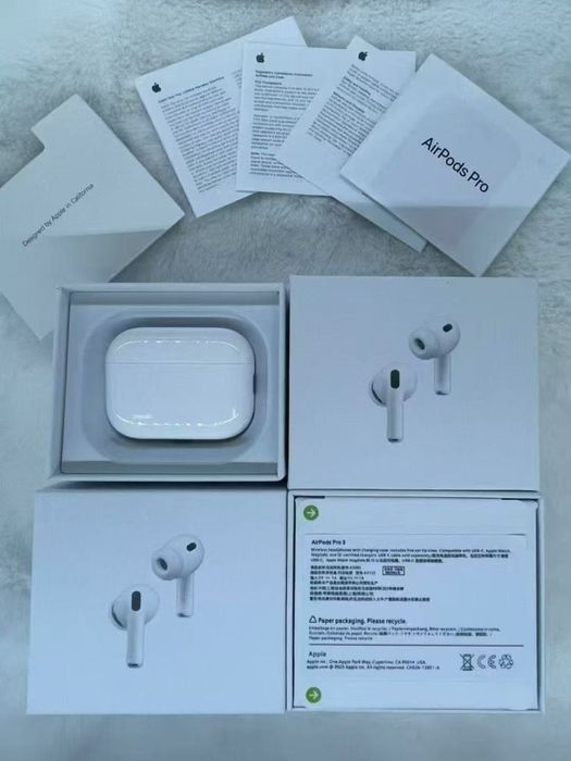 AirPods Pro 3 *Originale*Factura*
