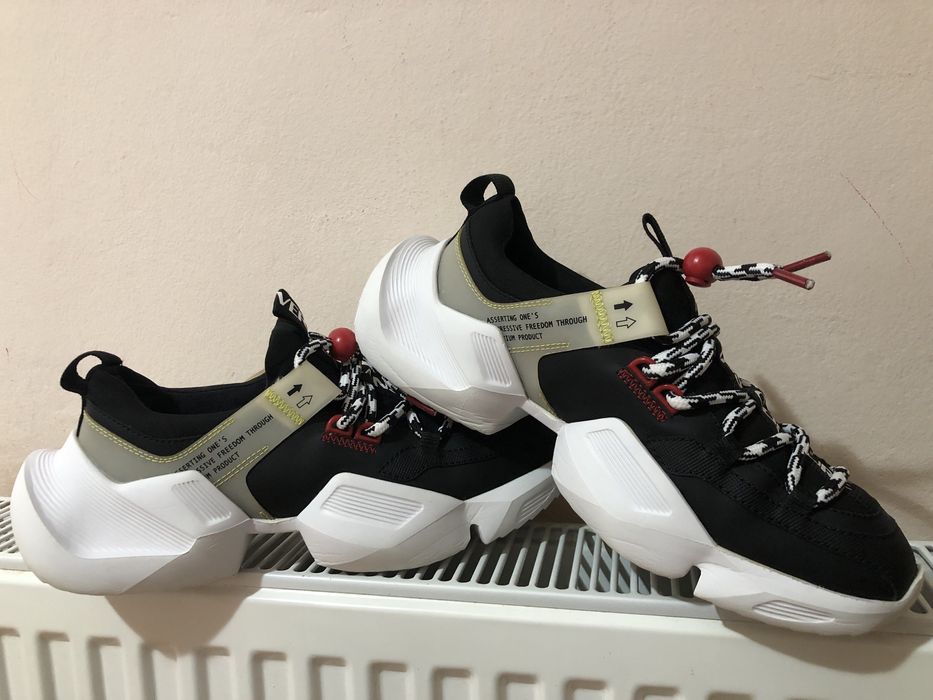 Adidasi Versace 42 Original