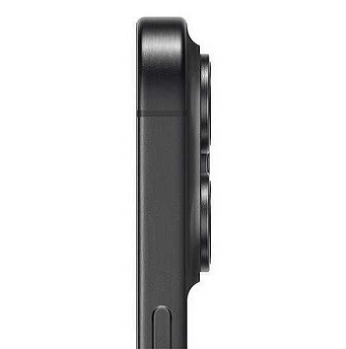 Запечатанный Новый Черный iPhone 15 pro 256 гб titanium black