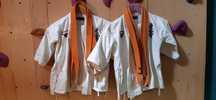 Kimono Armura Karate Kyokushin