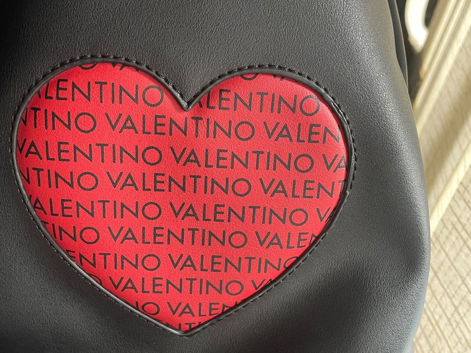Дамска раница valentino