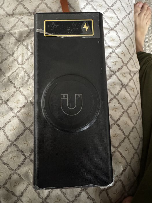Powerbank в отличном состоянии