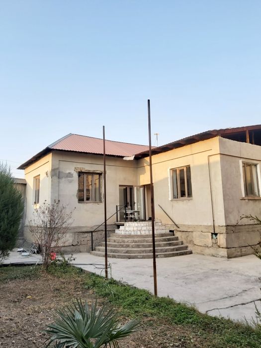 Участок в яшнабоде