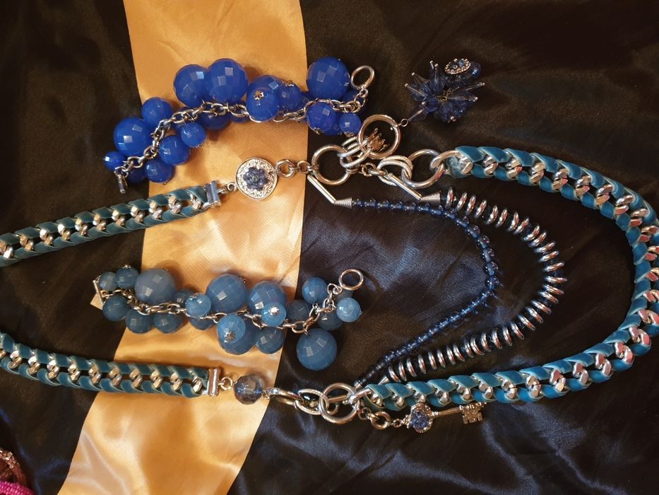 Бутикови бижута! Бъдете неповторима!