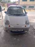 matiz Best 2010.