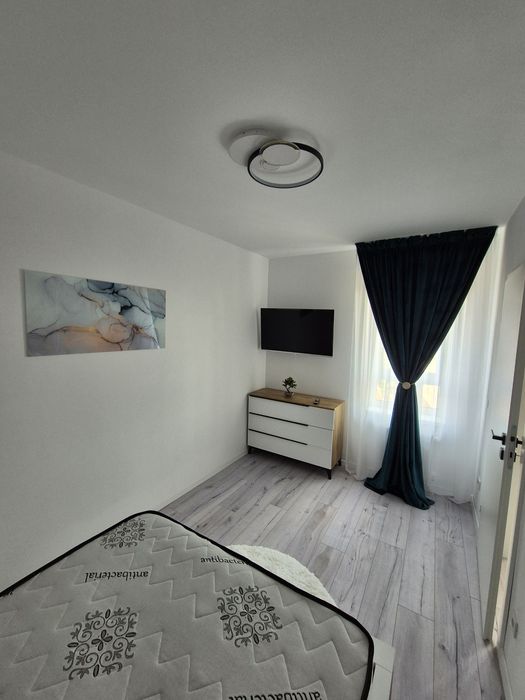 Ap 2 camere si parcare in Victoria Residence