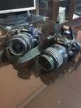 Nikon foto aparat D3000