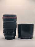 Canon EF 135mm f/2L USM
