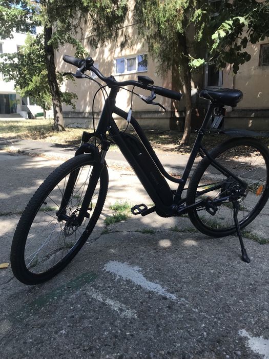 Bicecleta riverside 100e