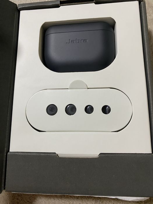 Jabra elite 8 active