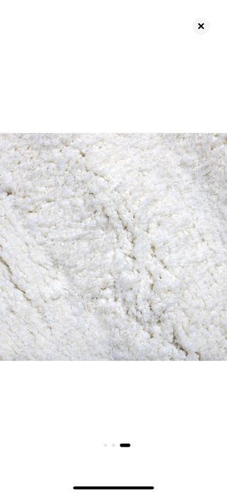 2 броя килими 160/230 , kring, цвят крем