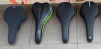 Sa bicicleta Crosser, Selle Royal, Corex, Concept