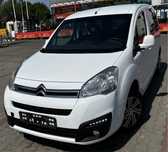 Citroen Berlingo 2018 Euro 6 Multispace 1.6 HDI
