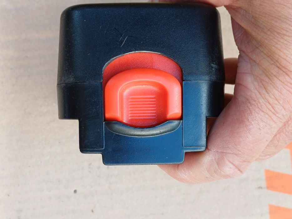 Baterie Black and Decker 18v 3A cu celule noi, originale