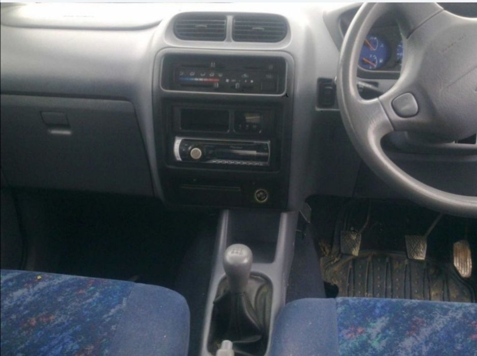 Lampa semnalizare fata stanga dreapta daihatsu terios 1.3i