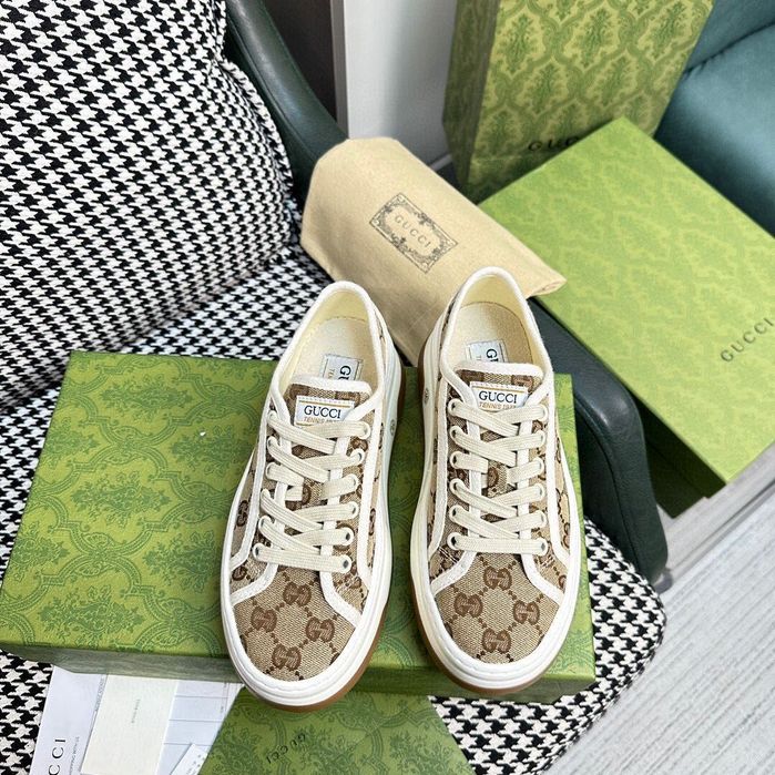 Маратонки Gucci 37 номер