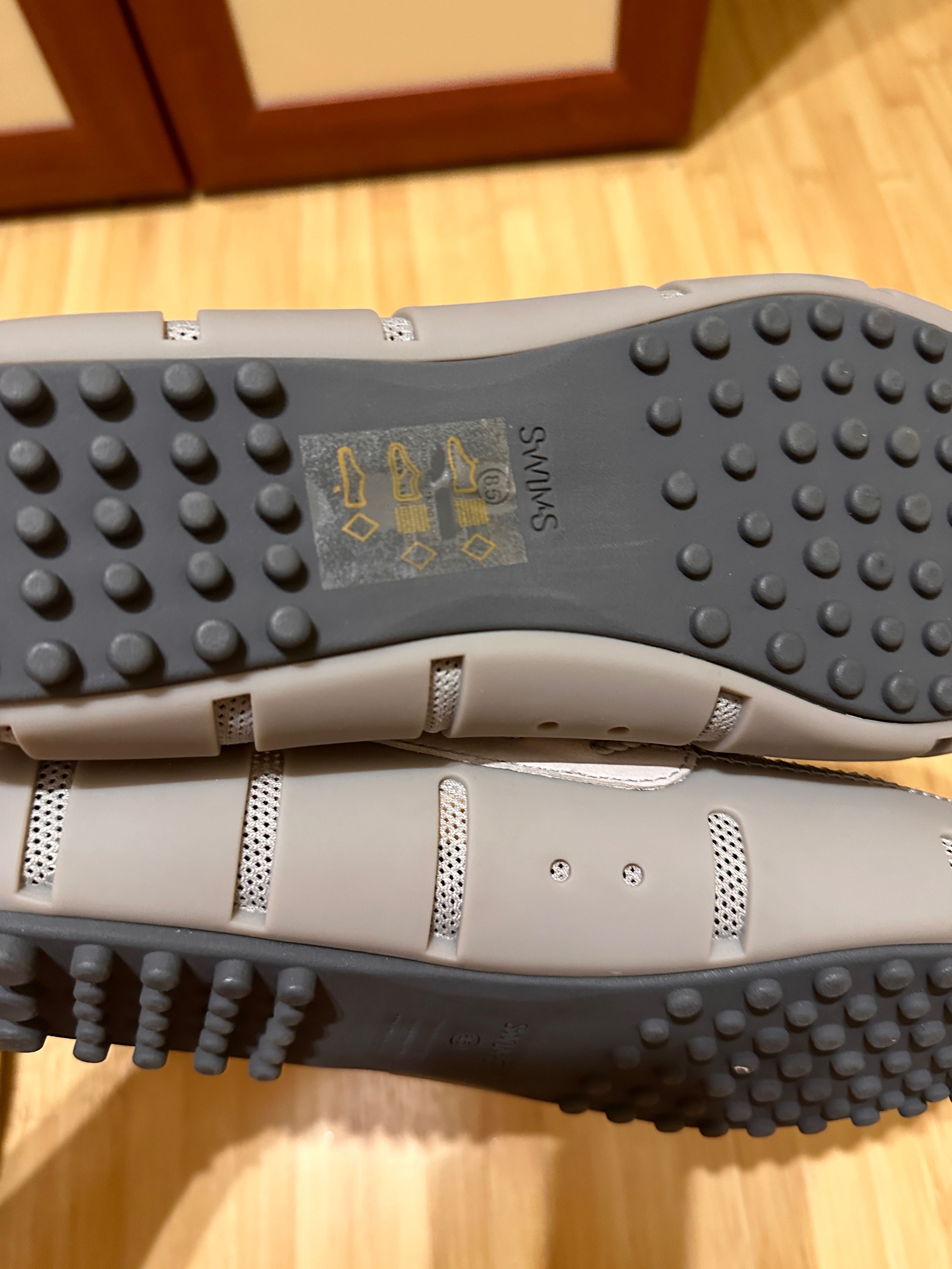 Swims Loafers мъжки обувки