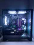 PC Gaming Ryzen 5 5500 - RTX 3060 Ti - 16 Gb Ram