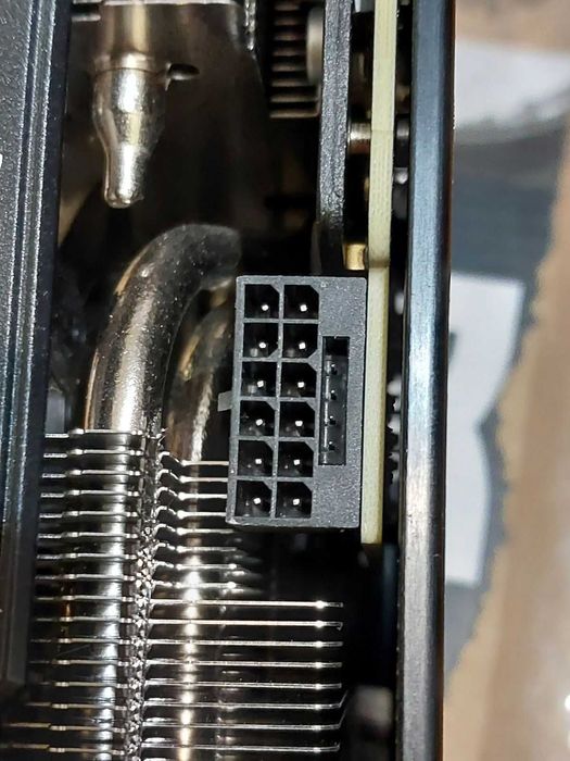 MSI RTX 4070Ti 12GB Ventus 3X