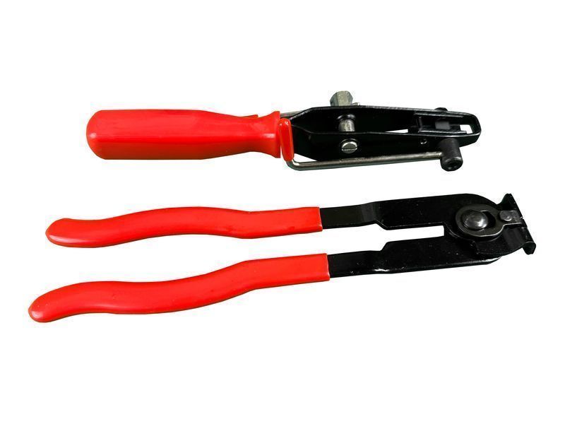 Комплект клещи за маншони карета gebo tools