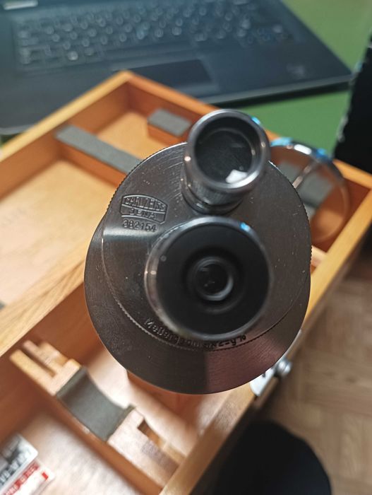 Carl Zeiss Jena 382154