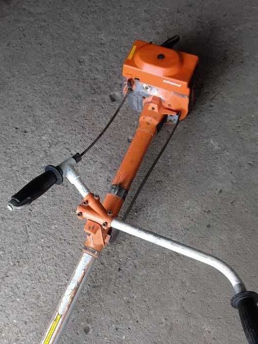 Професиоанална моторна коса Хускварна Husqvarna 165r