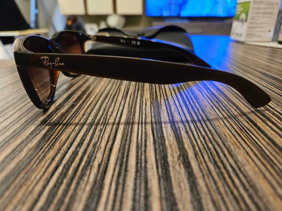 Слънчеви очила Ray Ban