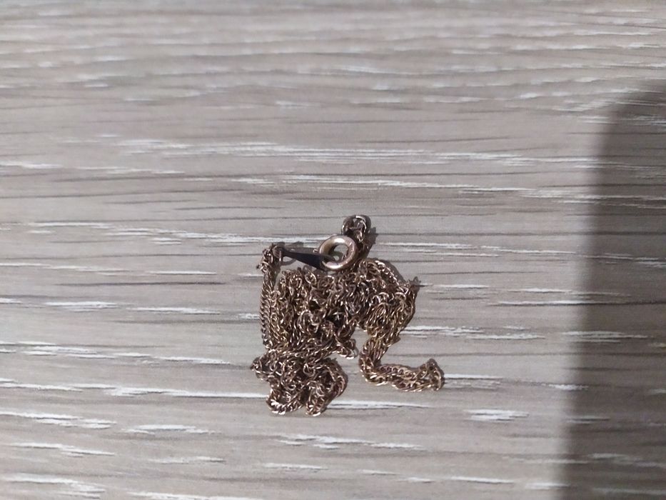 Продам цепочку срочно