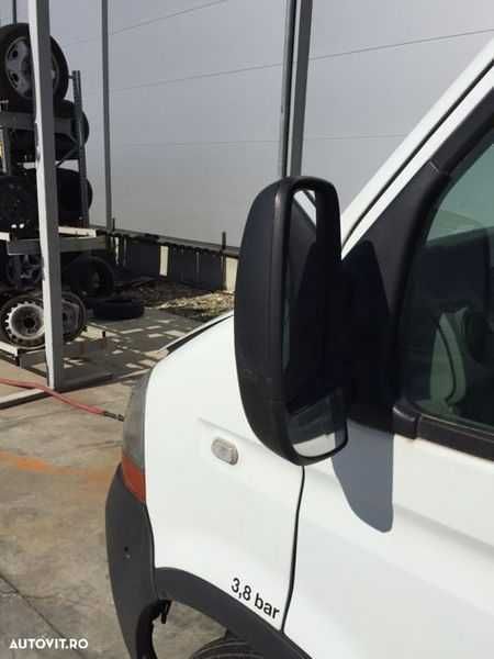 Oglinda Renault Master stanga/dreapta, dezmembrari autoutilitare