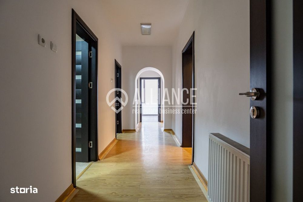 UNIVERSITATE/BD MAMAIA (COD04)- Vila P+1 la 200 m de mare