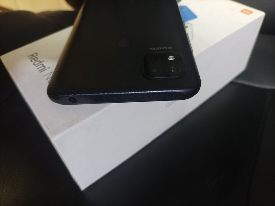 Xiaomi Redmi 9C, Гаранция